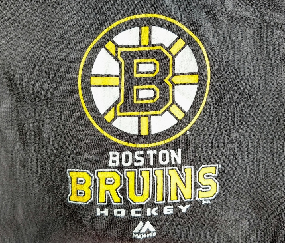 🚩Men's Boston Bruins Hoodie